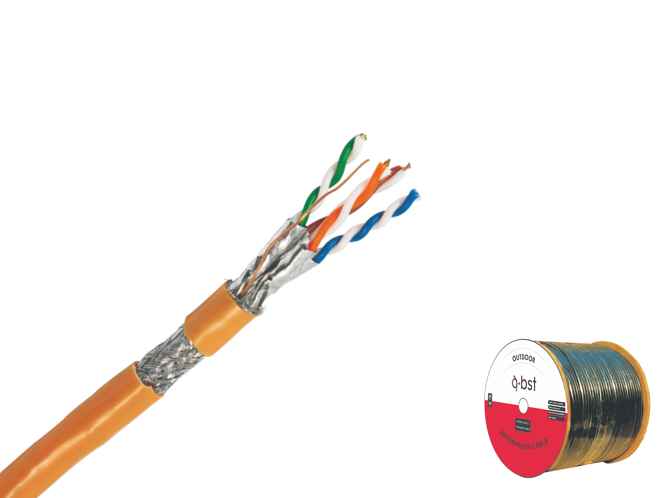 Micro USB cables